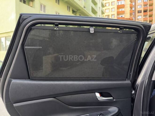 Hyundai Santa Fe 2022, 88,000 km - 1.6 l - Bakı
