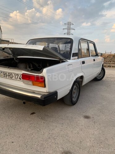 LADA (VAZ) 2107 2007, 100,000 km - 1.6 l - Sumqayıt