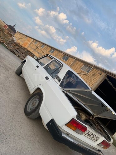 LADA (VAZ) 2107 2007, 100,000 km - 1.6 l - Sumqayıt