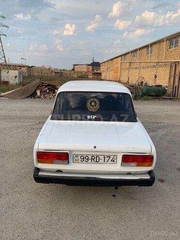 LADA (VAZ) 2107 2007, 100,000 km - 1.6 l - Sumqayıt