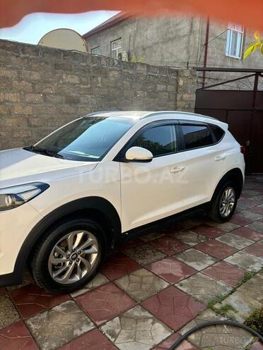 Hyundai Tucson 2015, 228,000 km - 2.0 l - Bakı