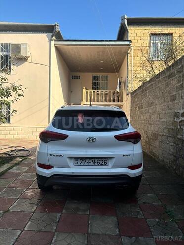 Hyundai Tucson 2015, 228,000 km - 2.0 l - Bakı
