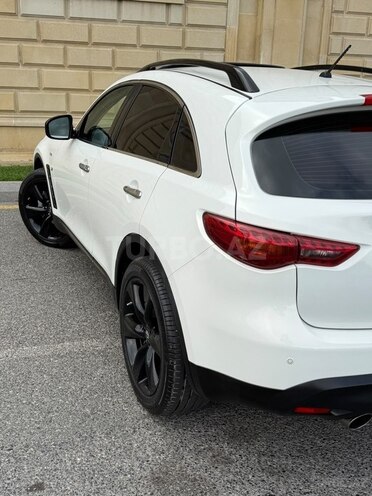 Infiniti  2015, 119,000 km - 3.7 l - Bakı