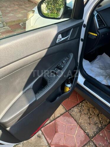 Hyundai Tucson 2015, 228,000 km - 2.0 l - Bakı