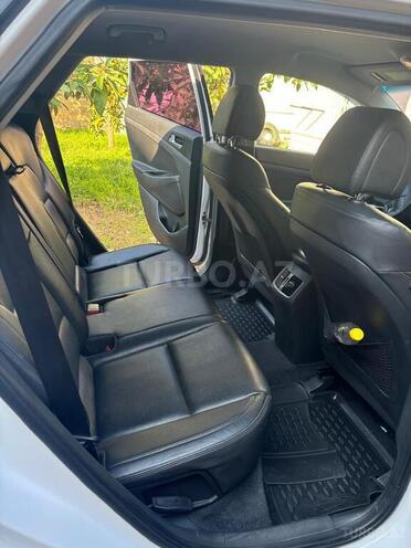 Hyundai Tucson 2015, 228,000 km - 2.0 l - Bakı