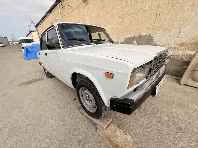 LADA (VAZ) 2107 2003, 200,000 km - 1.6 l - Bakı