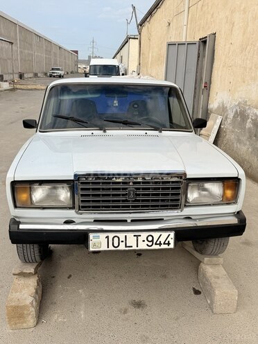 LADA (VAZ) 2107 2003, 200,000 km - 1.6 l - Bakı