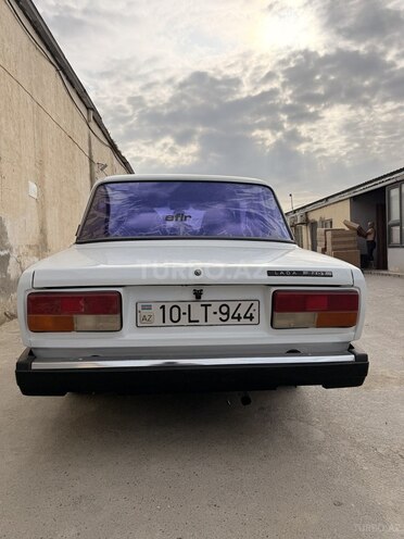 LADA (VAZ) 2107 2003, 200,000 km - 1.6 l - Bakı