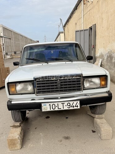LADA (VAZ) 2107 2003, 200,000 km - 1.6 l - Bakı