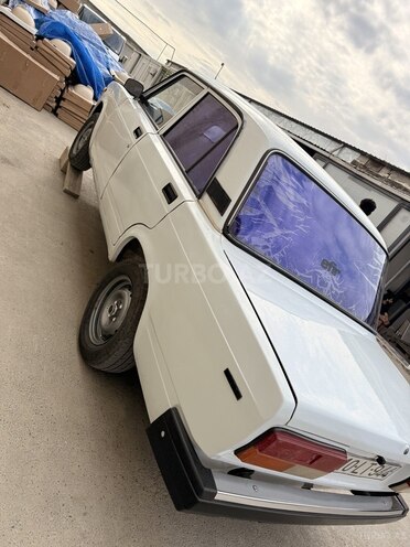 LADA (VAZ) 2107 2003, 200,000 km - 1.6 l - Bakı