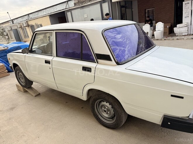 LADA (VAZ) 2107 2003, 200,000 km - 1.6 l - Bakı