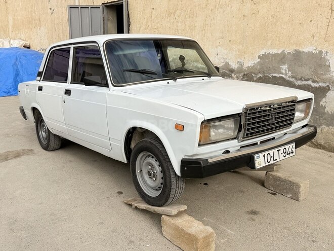 LADA (VAZ) 2107 2003, 200,000 km - 1.6 l - Bakı