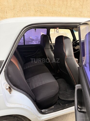 LADA (VAZ) 2107 2003, 200,000 km - 1.6 l - Bakı