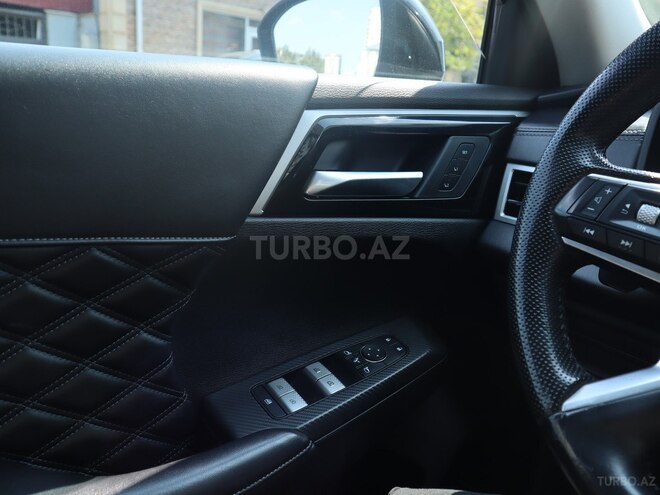 Mitsubishi Outlander 2022, 90,000 km - 2.5 л - Bakı