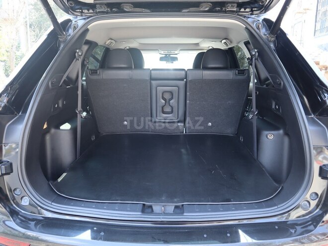 Mitsubishi Outlander 2022, 90,000 km - 2.5 л - Bakı
