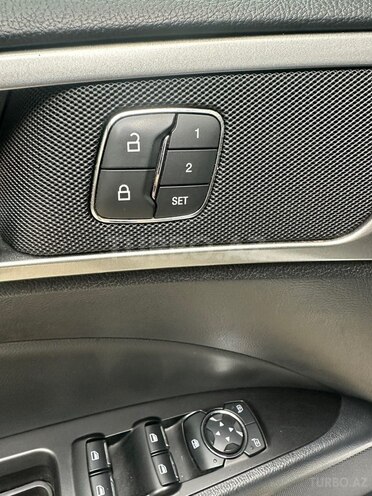 Ford Fusion (North America) 2019, 201,000 km - 1.5 l - Bakı