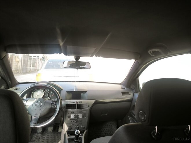 Opel Astra 2005, 276,000 km - 1.4 л - Sumqayıt
