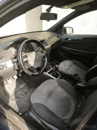 Opel Astra 2005, 276,000 km - 1.4 л - Sumqayıt
