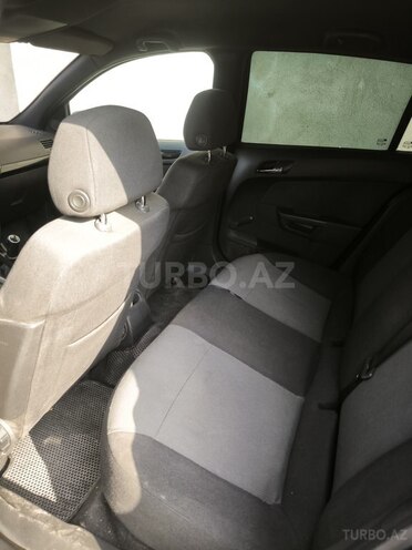 Opel Astra 2005, 276,000 km - 1.4 л - Sumqayıt