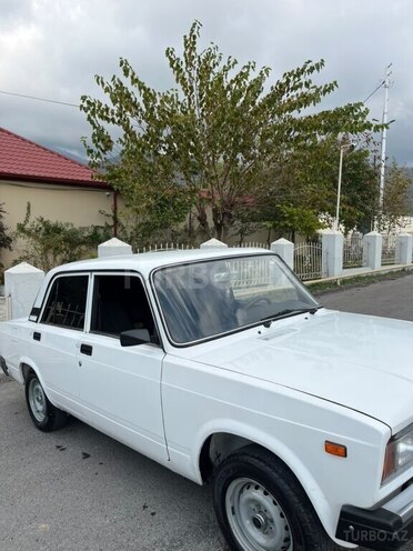 LADA (VAZ) 2107 2010, 217,587 km - 1.6 л - Qəbələ