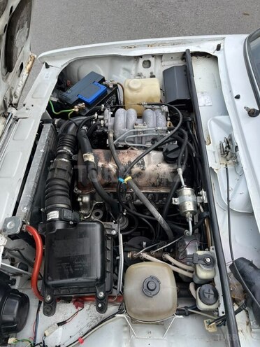 LADA (VAZ) 2107 2010, 217,587 km - 1.6 л - Qəbələ