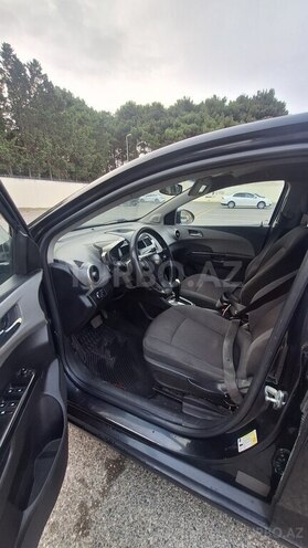 Chevrolet Aveo 2011, 250,000 km - 1.6 l - Sumqayıt