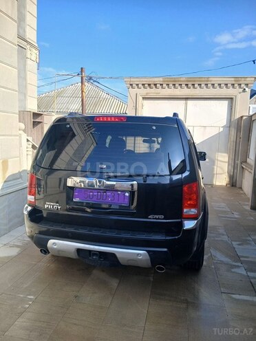 Honda Pilot 2009, 295,000 km - 3.5 l - Sumqayıt