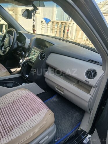 Honda Pilot 2009, 295,000 km - 3.5 l - Sumqayıt