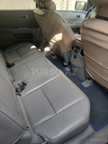 Honda Pilot 2009, 295,000 km - 3.5 l - Sumqayıt