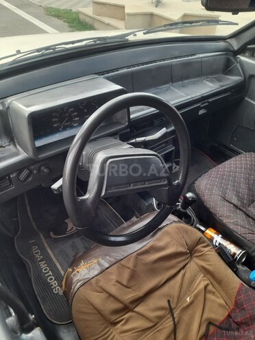 LADA (VAZ) 21099 1995, 86,000 km - 1.6 l - İmişli