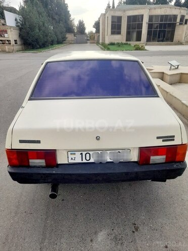 LADA (VAZ) 21099 1995, 86,000 km - 1.6 l - İmişli