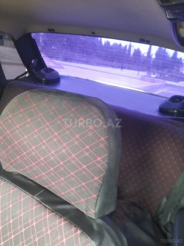 LADA (VAZ) 21099 1995, 86,000 km - 1.6 l - İmişli
