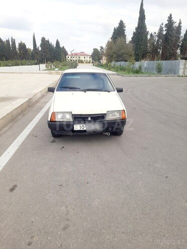 LADA (VAZ) 21099 1995, 86,000 km - 1.6 l - İmişli