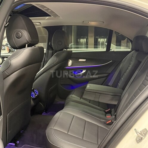 Mercedes E 300 2017, 152,000 km - 2.0 l - Bakı
