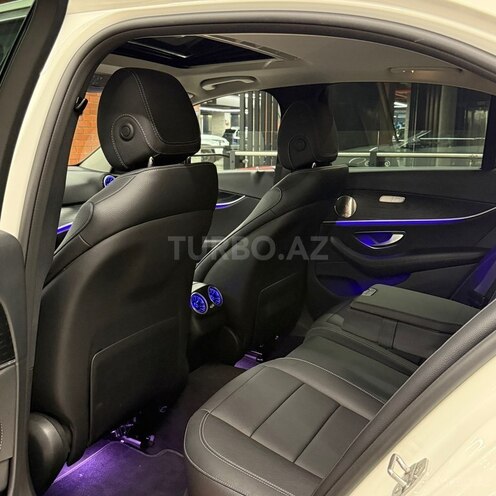 Mercedes E 300 2017, 152,000 km - 2.0 l - Bakı