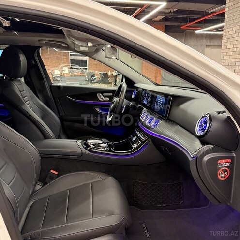 Mercedes E 300 2017, 152,000 km - 2.0 l - Bakı