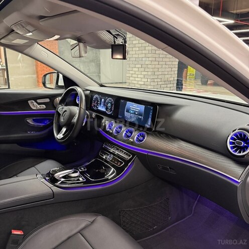 Mercedes E 300 2017, 152,000 km - 2.0 l - Bakı