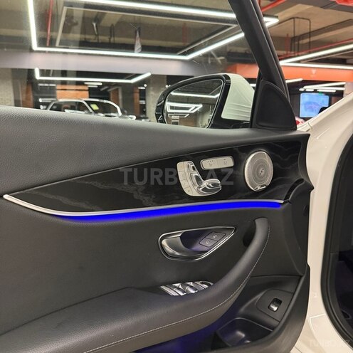 Mercedes E 300 2017, 152,000 km - 2.0 l - Bakı