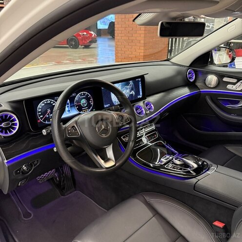 Mercedes E 300 2017, 152,000 km - 2.0 l - Bakı