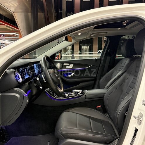 Mercedes E 300 2017, 152,000 km - 2.0 l - Bakı