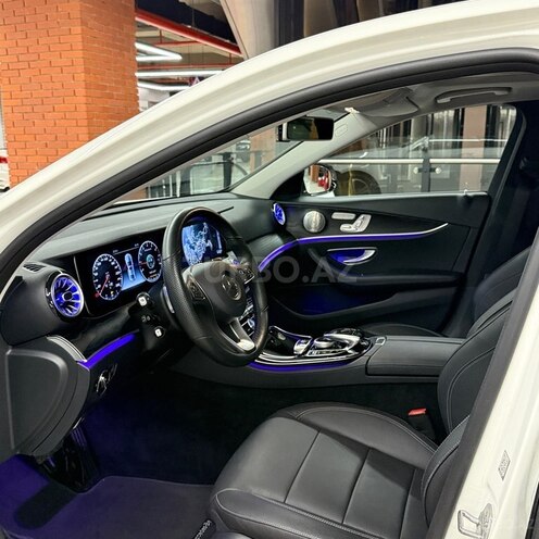 Mercedes E 300 2017, 152,000 km - 2.0 l - Bakı
