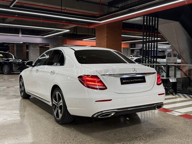 Mercedes E 300 2017, 152,000 km - 2.0 l - Bakı