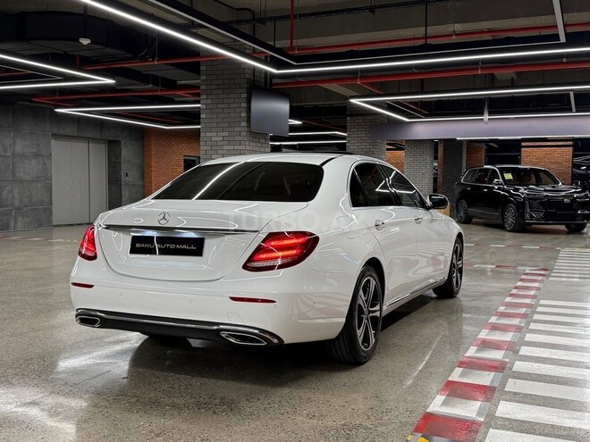 Mercedes E 300 2017, 152,000 km - 2.0 l - Bakı