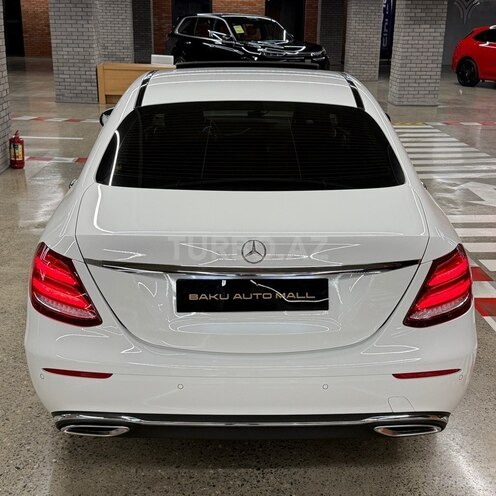 Mercedes E 300 2017, 152,000 km - 2.0 l - Bakı