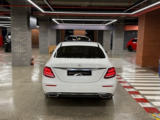 Mercedes E 300 2017, 152,000 km - 2.0 l - Bakı