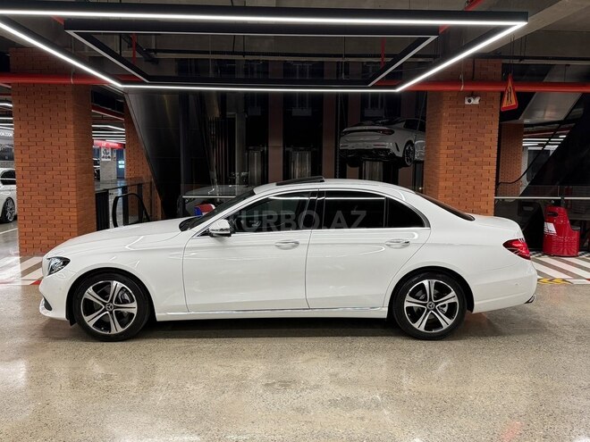 Mercedes E 300 2017, 152,000 km - 2.0 l - Bakı