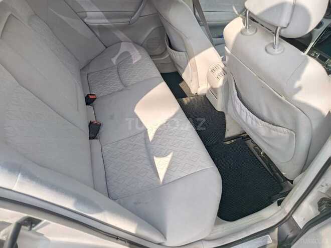 Mercedes C 240 2000, 380,000 km - 2.4 l - Bakı