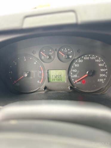 Ford Transit 2010, 227,322 km - 2.2 л - Quba