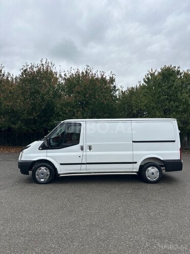 Ford Transit 2010, 227,322 km - 2.2 л - Quba