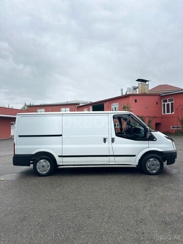 Ford Transit 2010, 227,322 km - 2.2 л - Quba